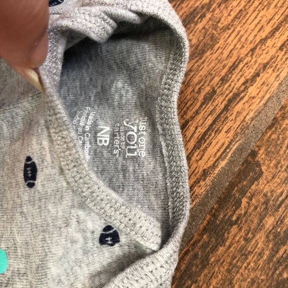 Newborn‎ Bundle Onesies Sleep Play - Picture 7 of 8